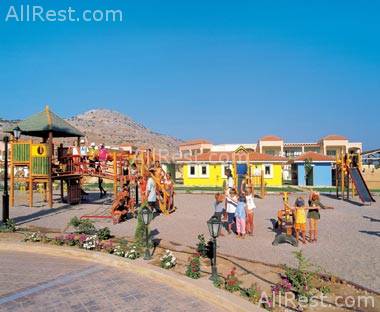 Lindos Princess Beach Hotel 13